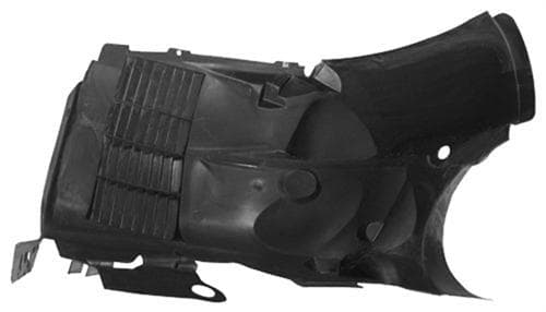 CAMURLUK DAVLUMBAZI SAG MEGANE 1995-1999