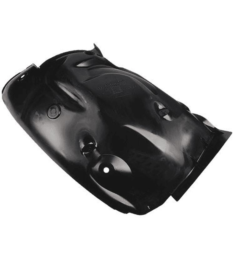 CAMURLUK DAVLUMBAZI ARKA PARCA SOL MEGANE 2003-2006