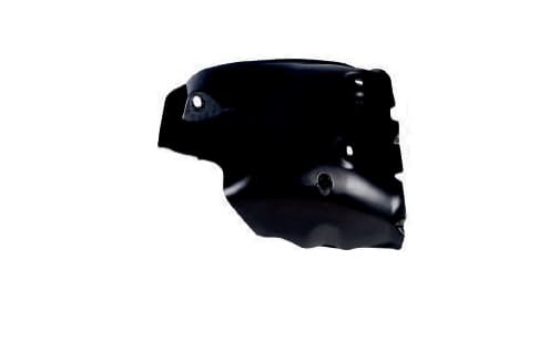 ARKA CAMURLUK DAVLUMBAZI ON PARCA SAG MEGANE 2003-2006