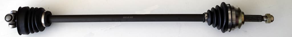 KOMPLE AKS SAG UNO 70