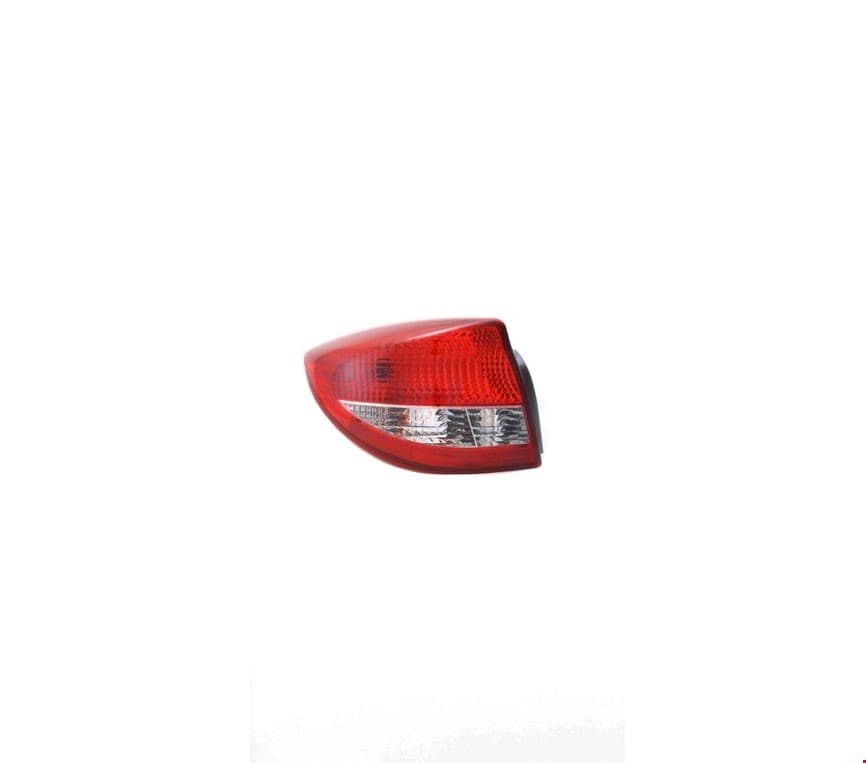 ARKA STOP SEDAN (DUYLU) SOL RİO 2003-