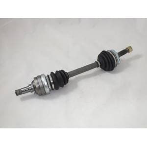KOMPLE AKS SAG OTOMATIK VITES MEGANE II 1.4/1.6