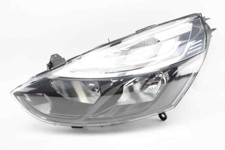 FAR KROM SOL CLIO IV 2016>