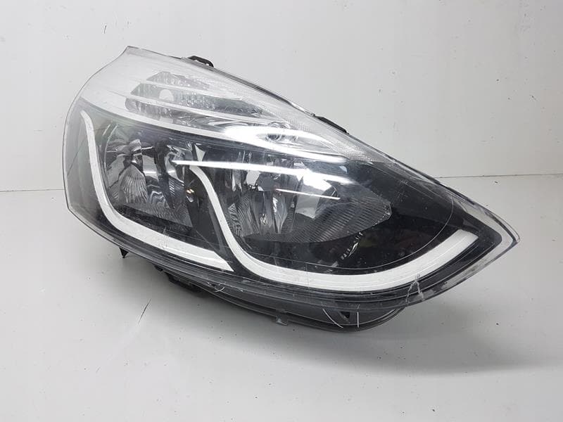 FAR KROM SAG CLIO IV 2016>