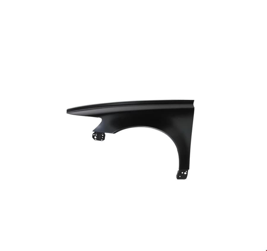 ÖN ÇAMURLUK SOL S40 2004-