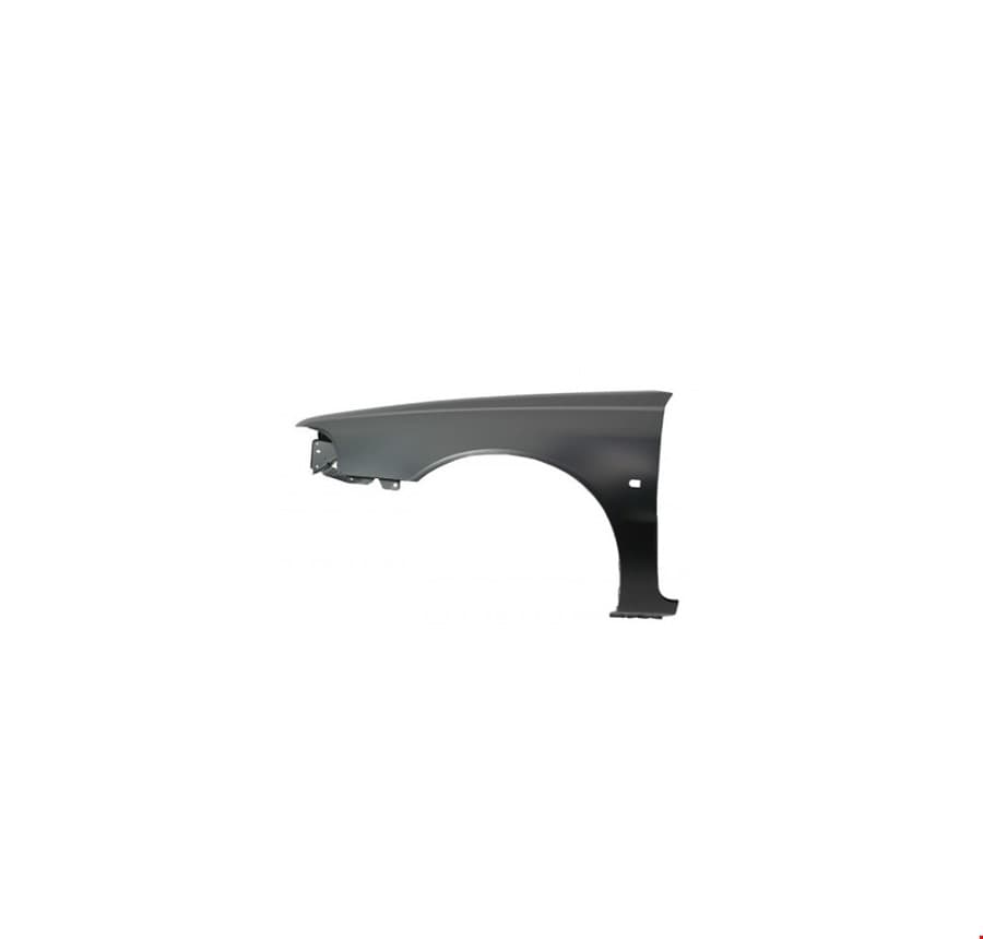 ÖN ÇAMURLUK SOL S40 1996-