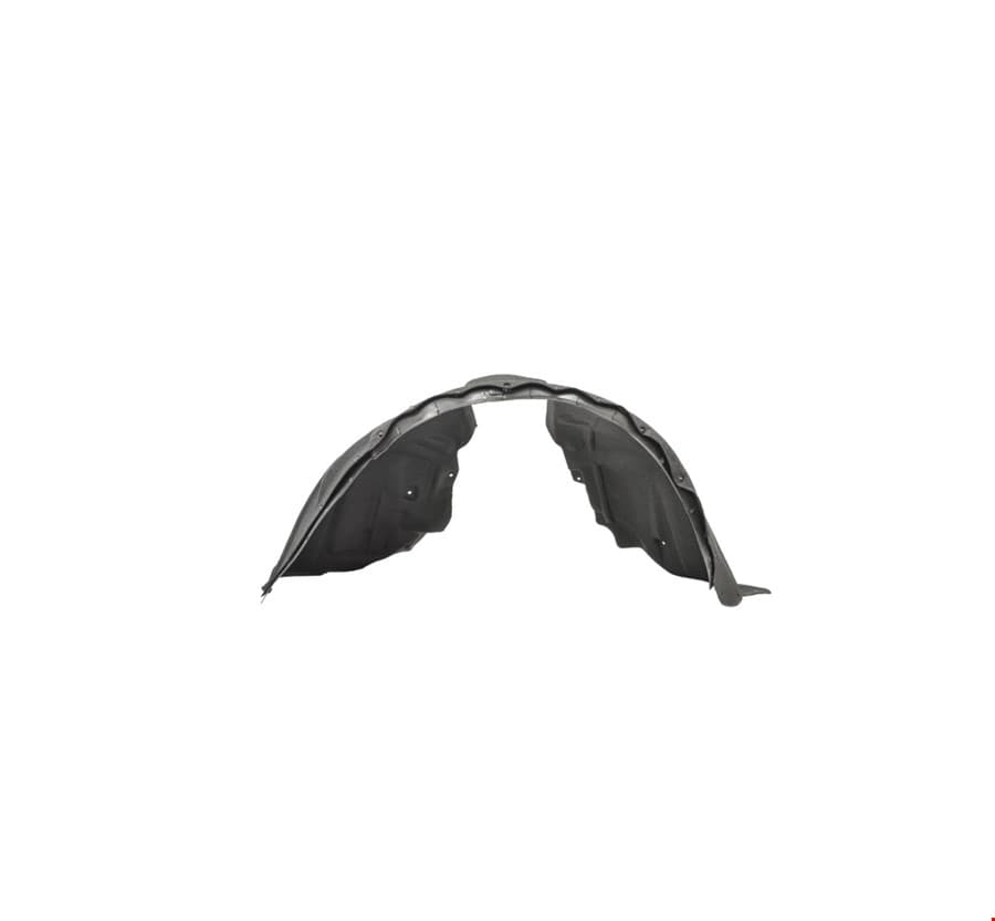 ÖN ÇAMURLUK DAVLUMBAZI SOL S60 2011-