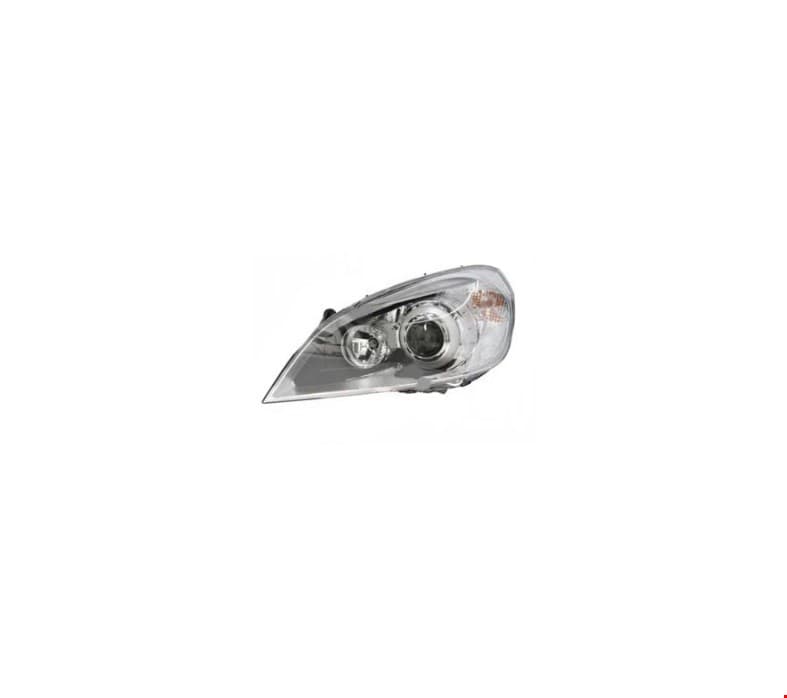 ÖN FAR SOL XENON S60 2011-