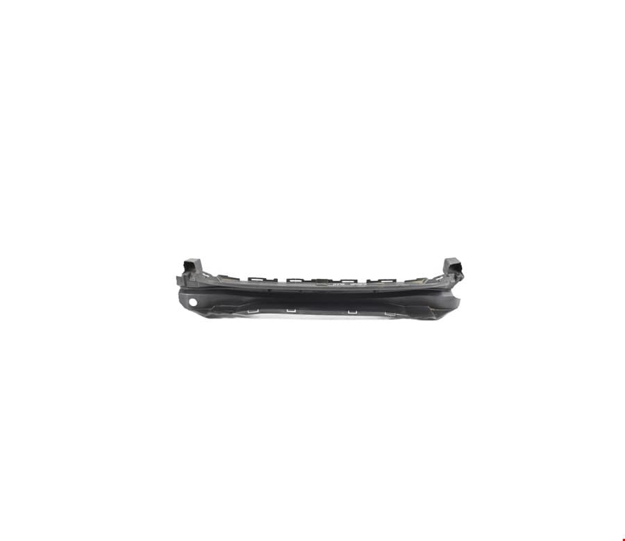 ÖN TAMPON İÇ DESTEĞİ (PLASTİK) S60 2014-