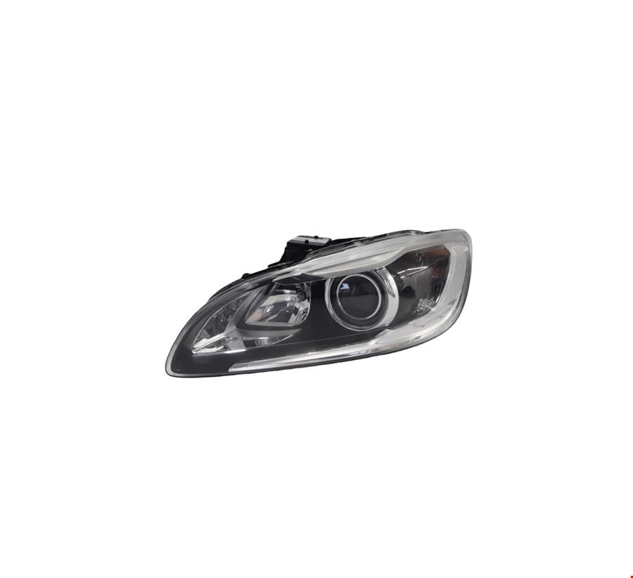 ÖN FAR SOL (7 PİN MERCEKLİ) S60 2014-