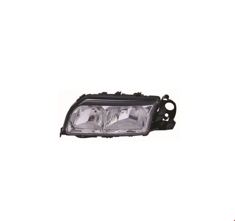 ÖN FAR (ELEKTRİKLİ) SOL S80 1999-