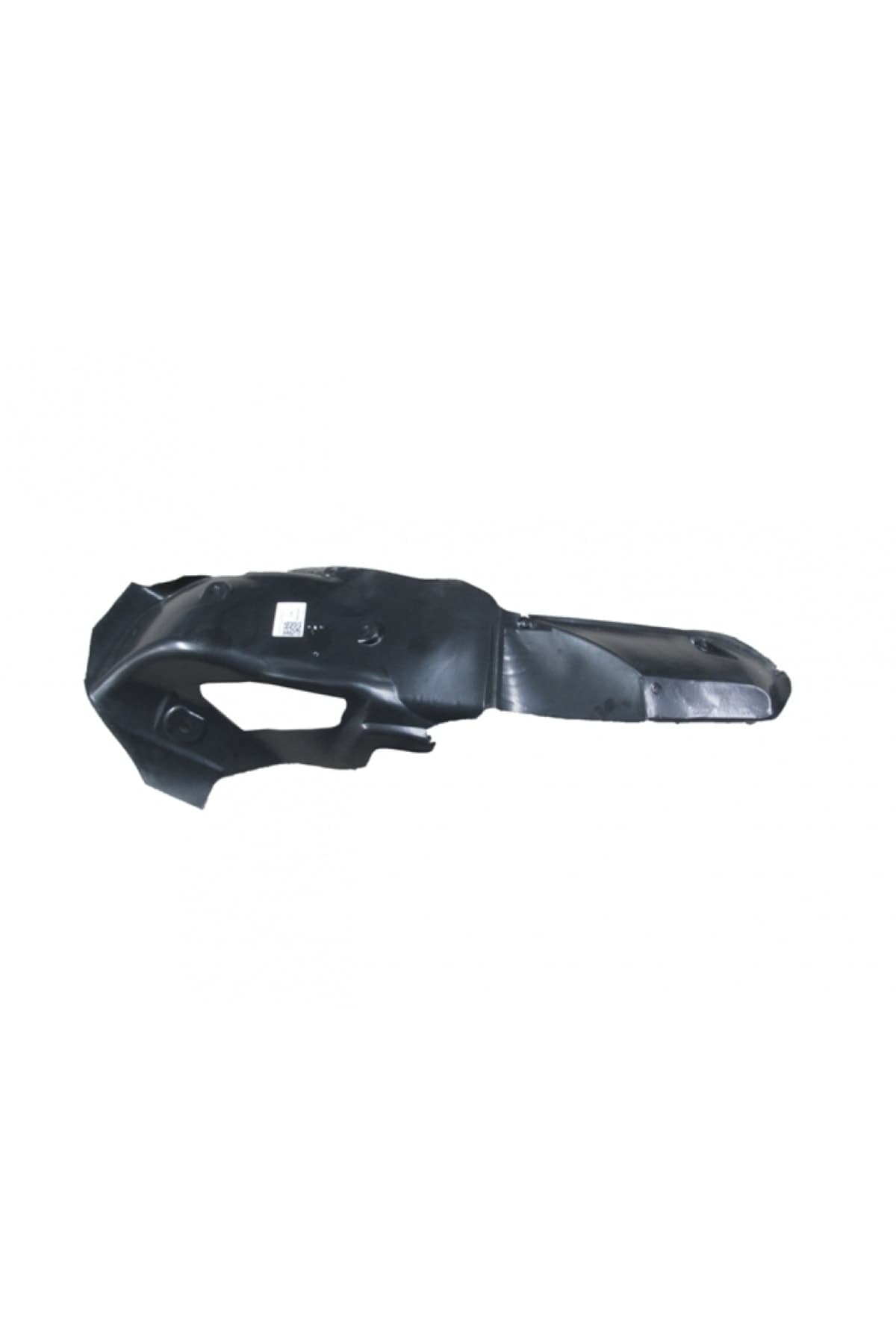 CAMURLUK DAVLUMBAZI ARKA SOL THALIA/CLIO/SYMBOL 2009>