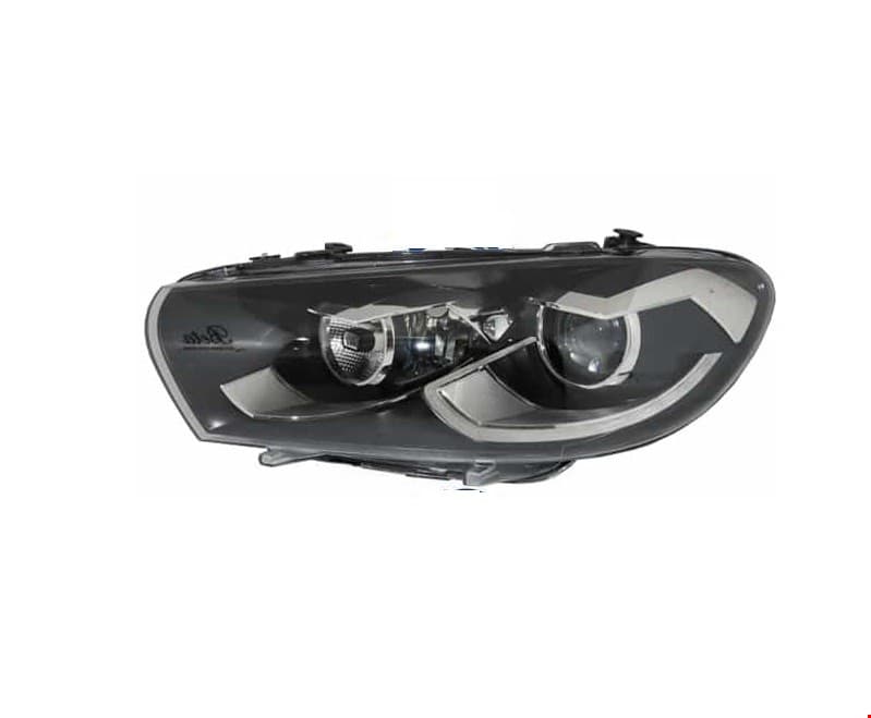 ÖN FAR SOL (LED) SCIROCCO 2015-