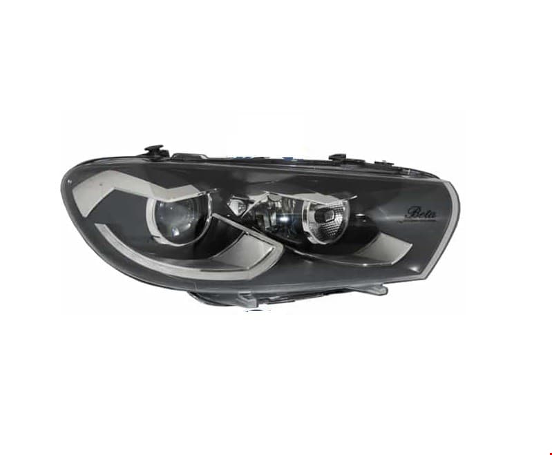 ÖN FAR SAĞ (LED) SCIROCCO 2015-