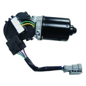 SILECEK MOTORU VALEO TIP MEGANE I