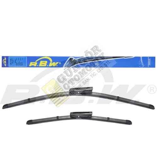 SILECEK SUPURGESI 24+18 MEGANE II/IV/TALISMAN
