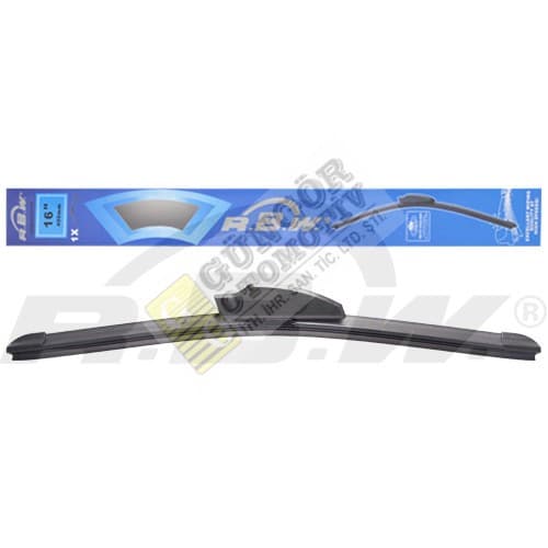 SILECEK SUPURGESI 16 400MM MUZ TIP