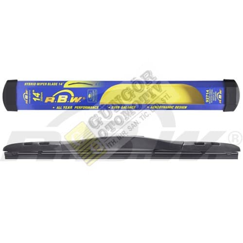 SILECEK SUPURGESI 14 350MM HYBRID