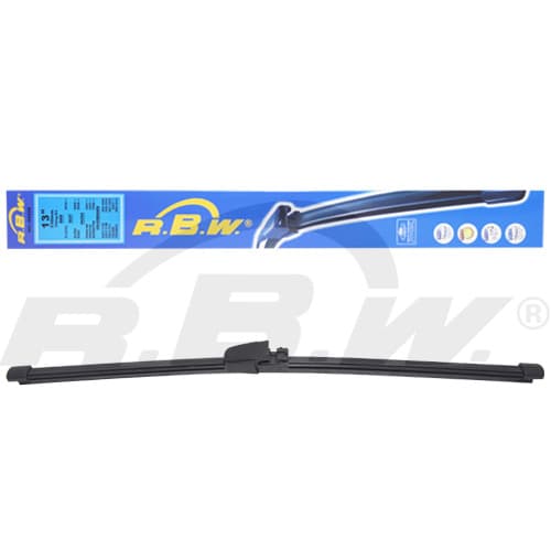 ARKA SILECEK SUPURGESI 330 MM MUZ GOLF V-VI/IBIZA/TIGUAN