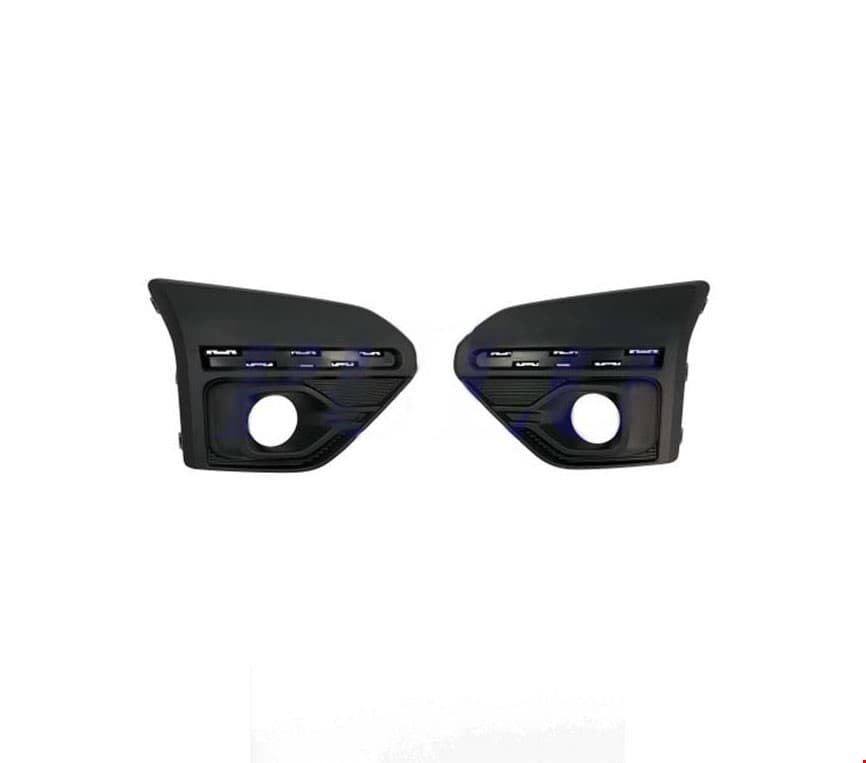 SİS FAR KAPAĞI DELİKLİ SET SANDERO STEPWAY 2021-