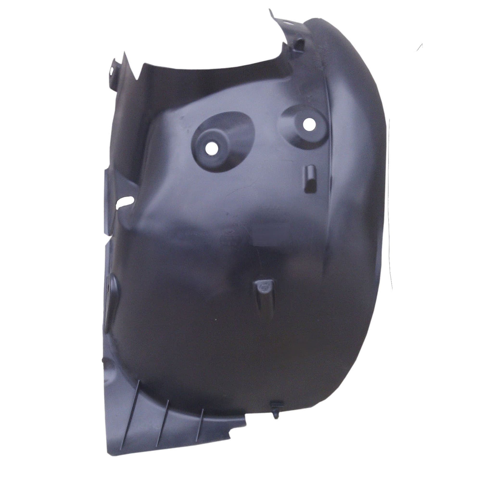 CAMURLUK DAVLUMBAZI ONUN ARKASI SOL CLIO III HB/CLIO III SW 2005-2011
