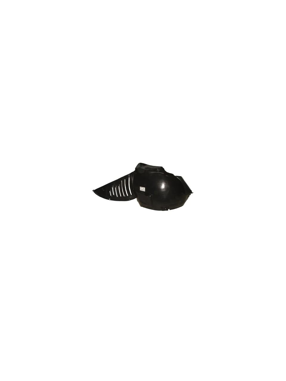 CAMURLUK DAVLUMBAZI ONUN ONU SOL P407 2004-2010