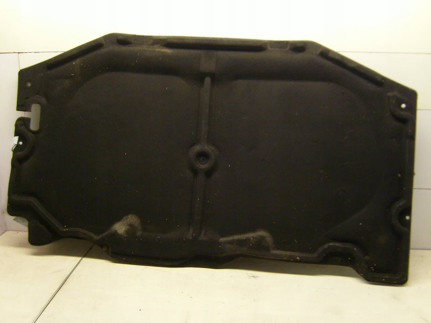KAPUT ALTI (DIZEL) MEGANE