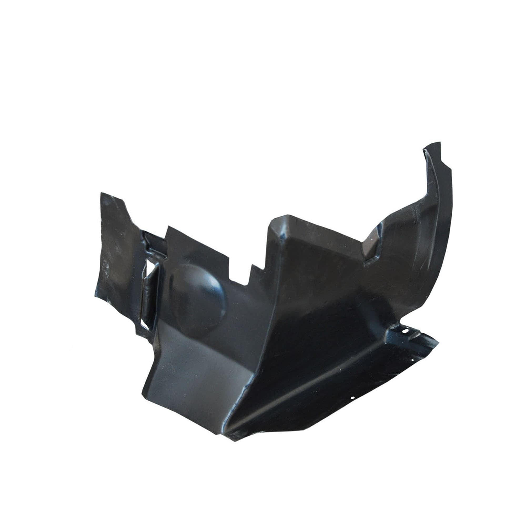 CAMURLUK DAVLUMBAZI ON SAG R19