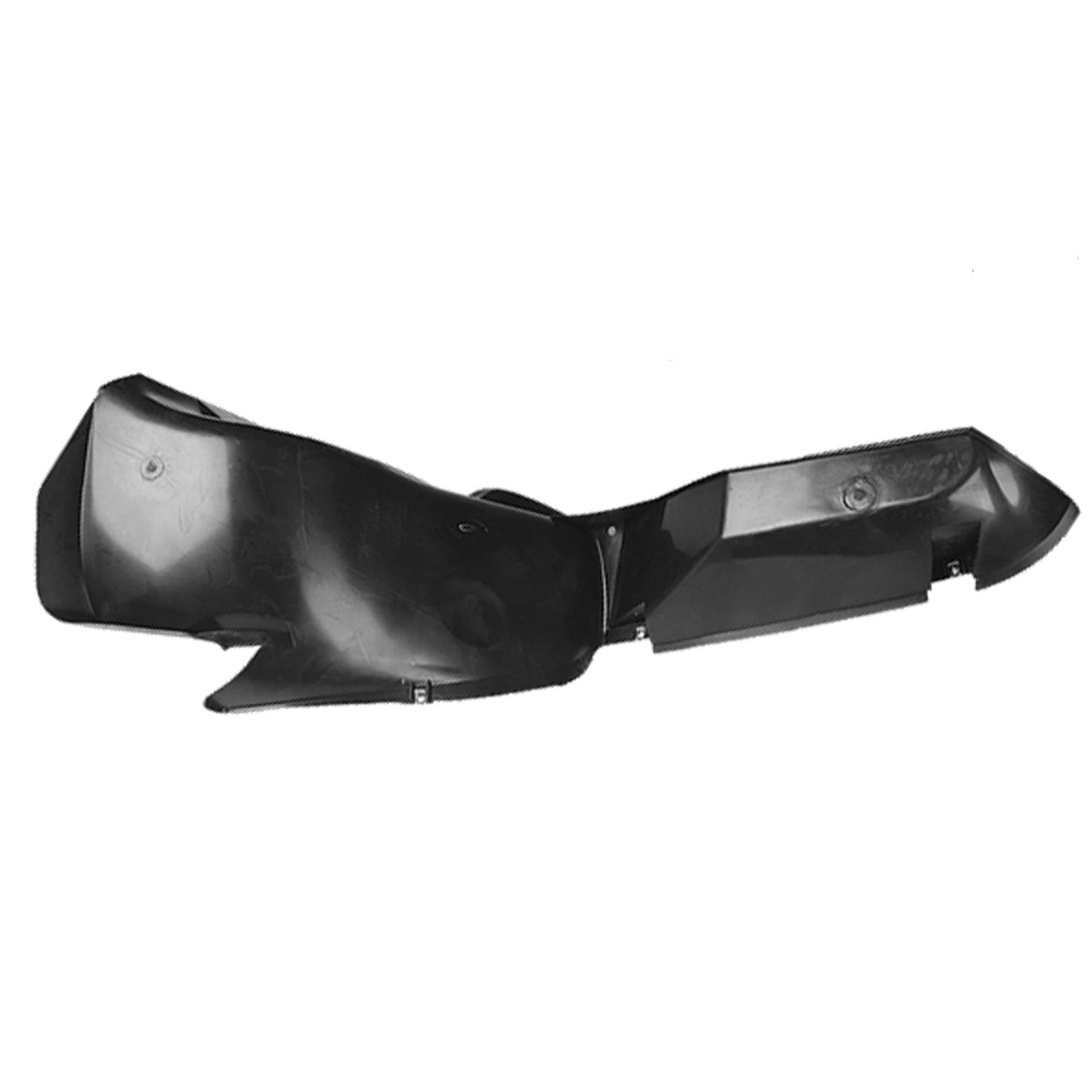 CAMURLUK DAVLUMBAZI ARKA SOL CLIO SYMBOL 2002-2005