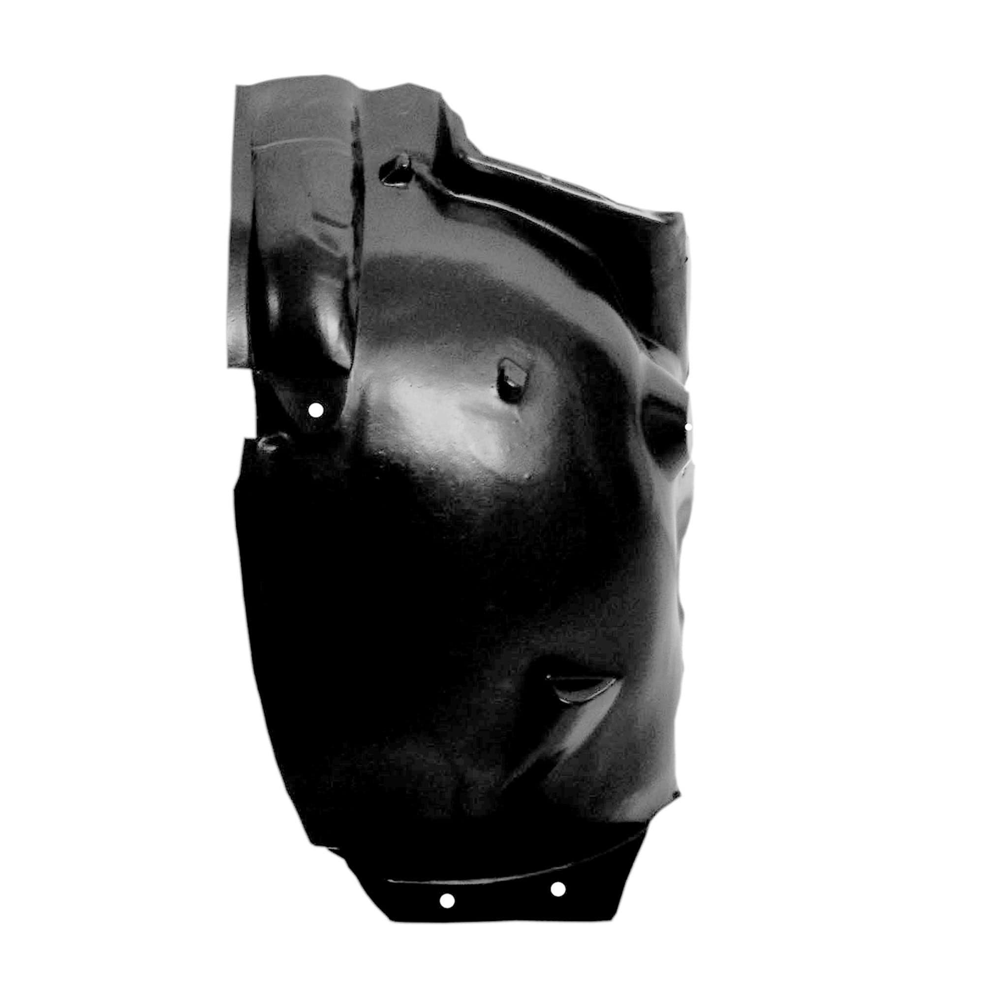 CAMURLUK DAVLUMBAZI ONUN ONU SOL CLIO III HB/CLIO III SW 2005-2011