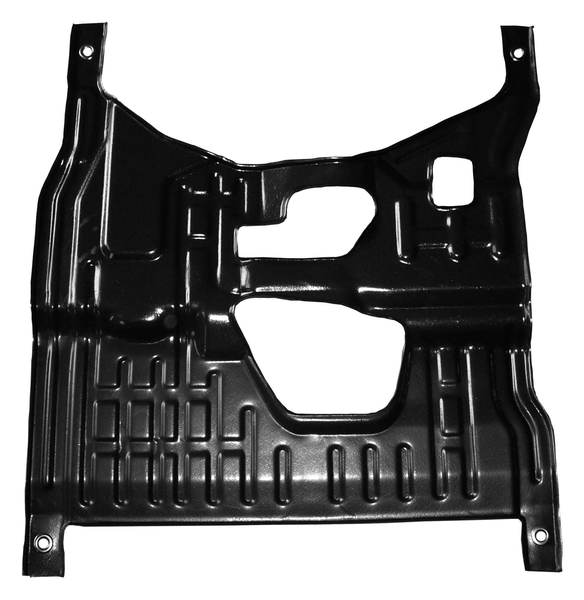 KARTER MUHAFAZASI PLASTIK LINEA/FIORINO/NEMO
