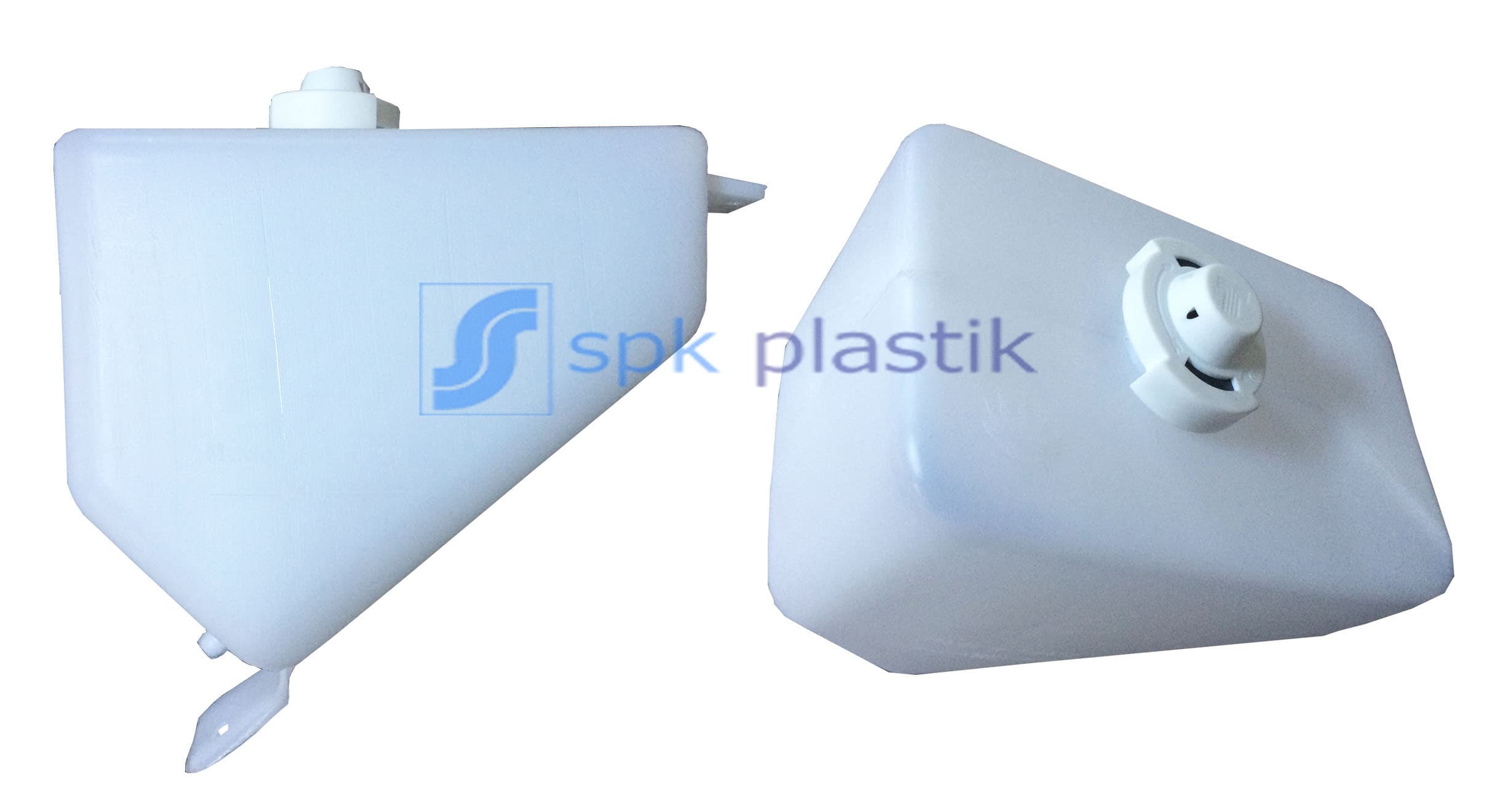 RADYATOR EK DEPOSU (KAPAKLI) D.K.S-M131