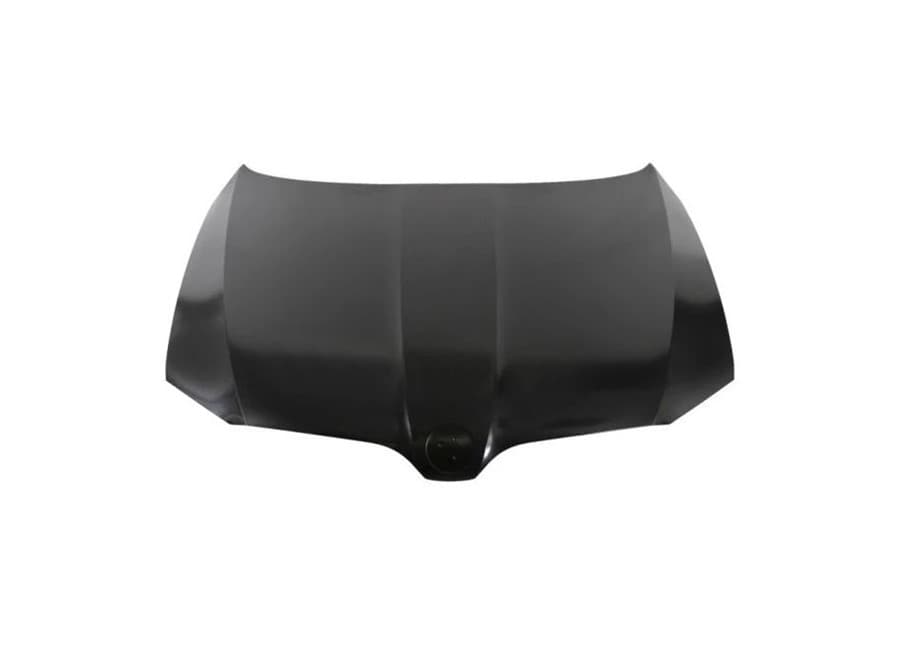 MOTOR KAPUTU SUPERB 2013-