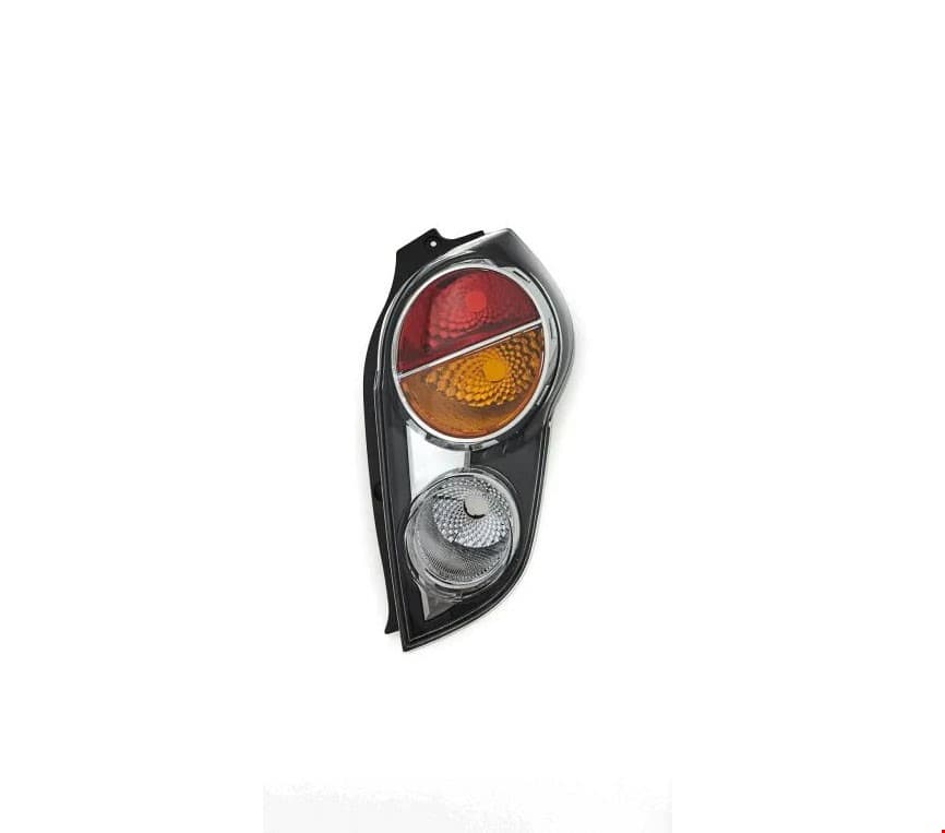 ARKA STOP LAMBASI SAĞ SPARK 2010-