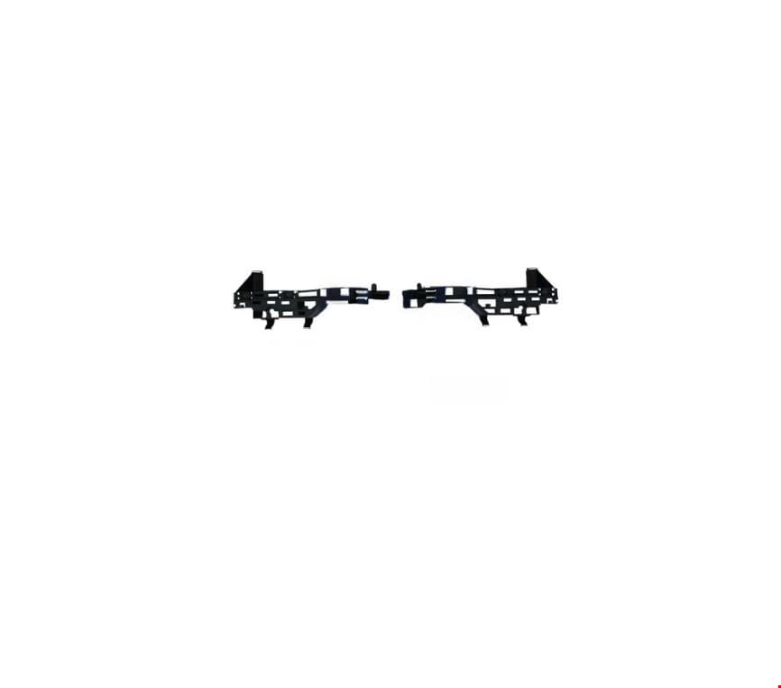 ARKA TAMPON TAKVİYESİ (SET) SYMBOL 2009-
