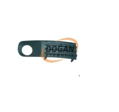 ÖN TAMPON IZGARASI SİSLİ SAĞ T-5 2003--