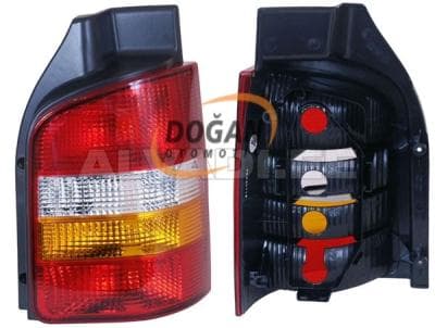 ARKA STOP (SARI-BEYAZ) SAĞ T-5 2003-
