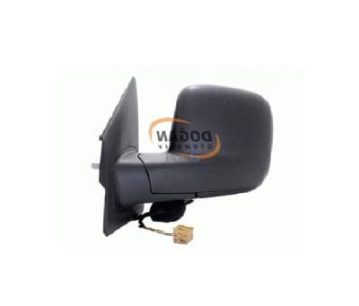 DIŞ DİKİZ AYNA ELEK. SOL T-5 2003-