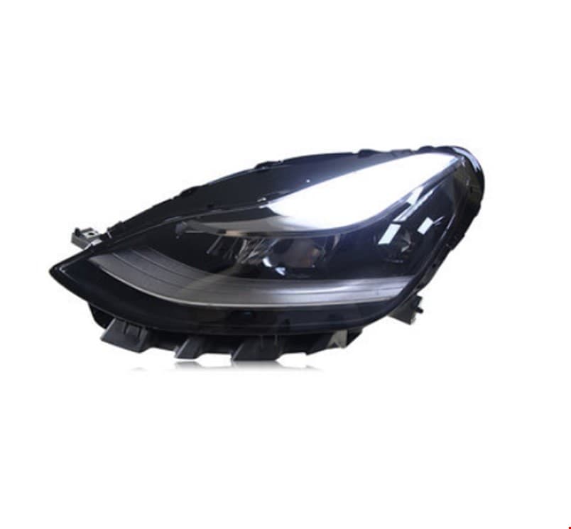ÖN FAR SOL MODEL Y 2021-
