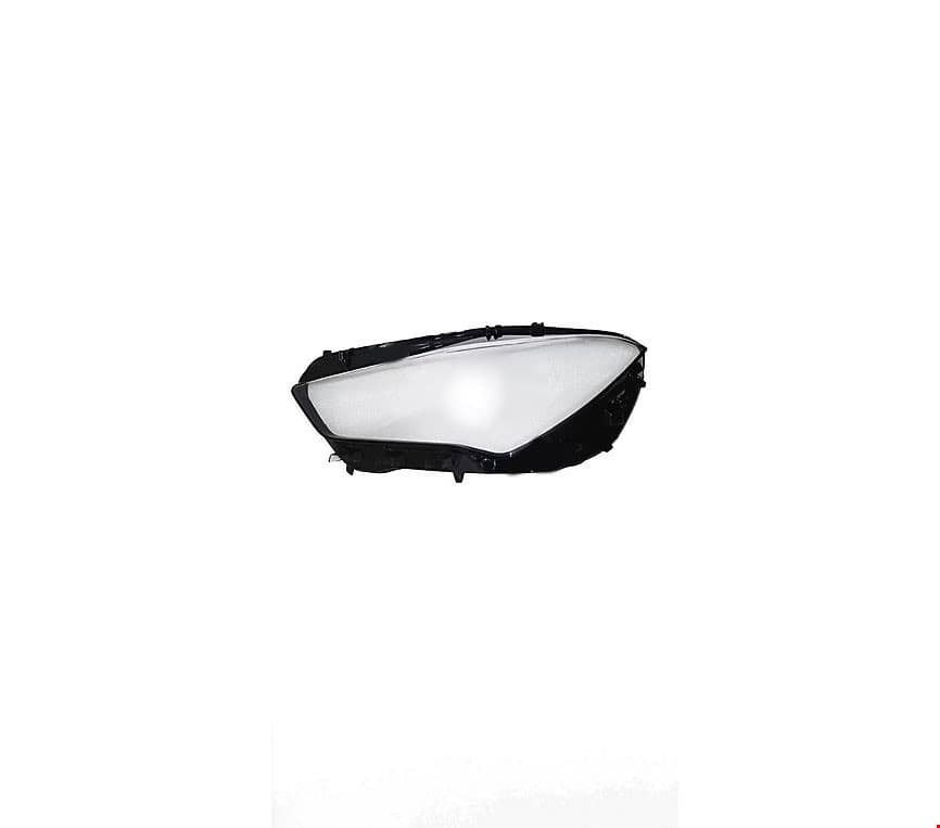 ÖN FAR CAMI SOL CLA W118 2020-