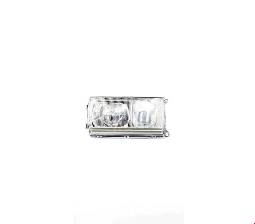 ÖN FAR SOL W123 1976-