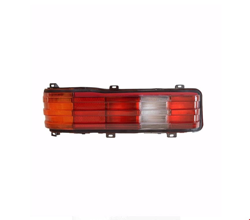 ARKA STOP LAMBASI SOL ( KOMPLE ) W123 1976-
