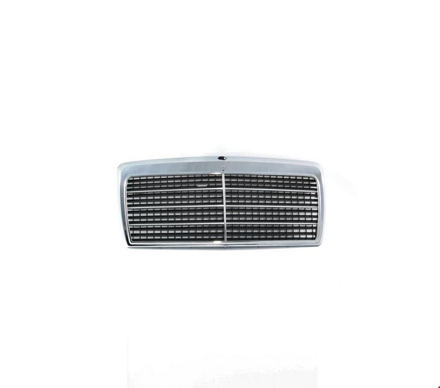 ÖN PANJUR KOMPLE W124 1984-