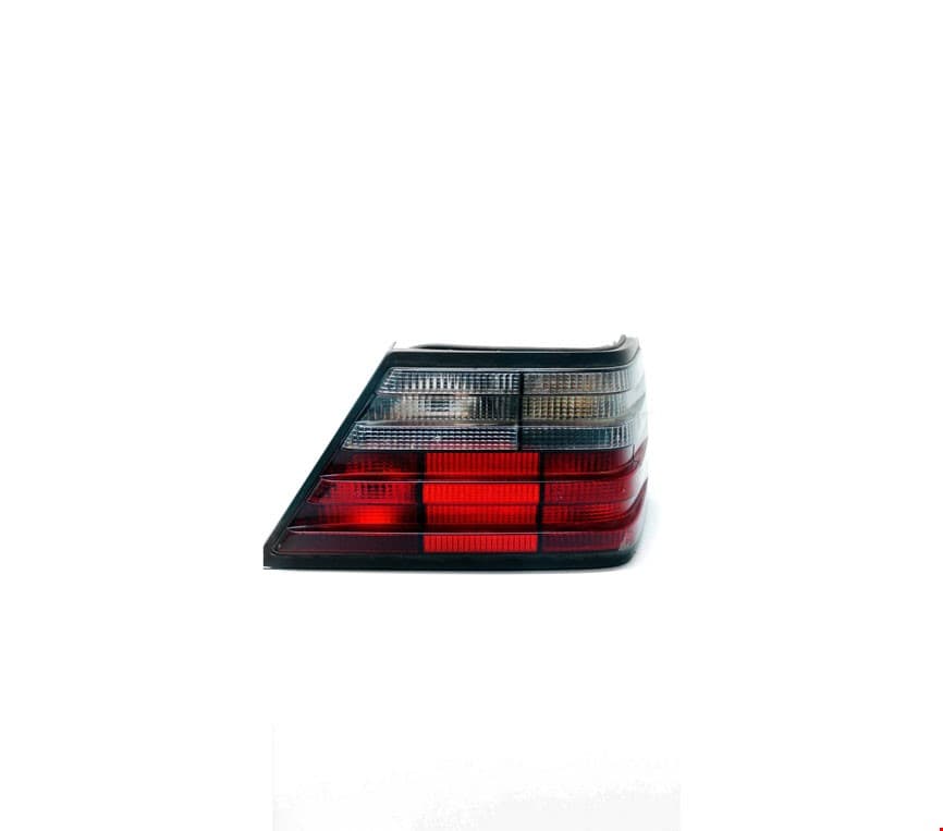 STOP LAMBASI SAĞ KOMPLE ( FÜME ) W124 1993-