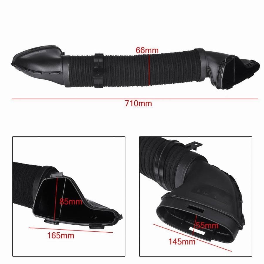 HAVA EMME HORTUMU W203 / W204 2004-