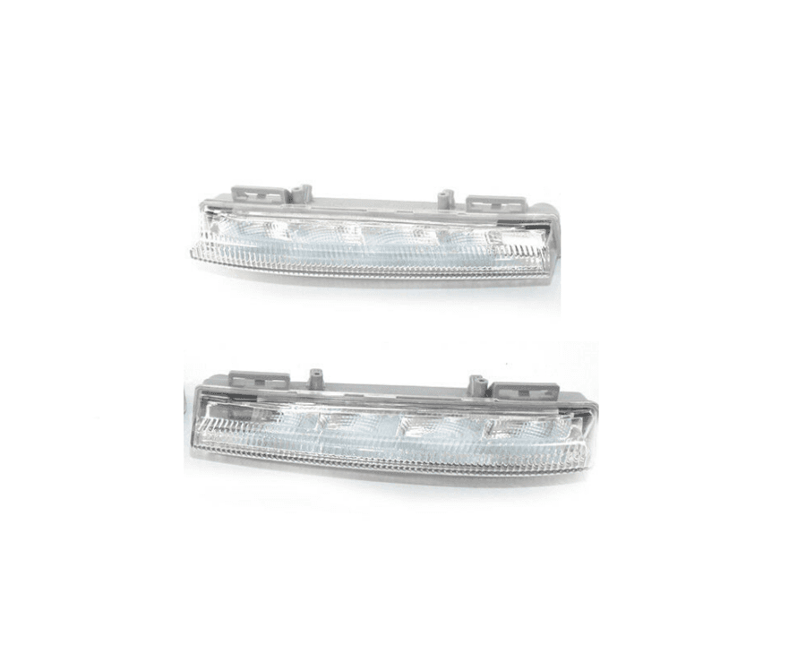 GÜNDÜZ FARI LED SAĞ W204 / W212 2010-