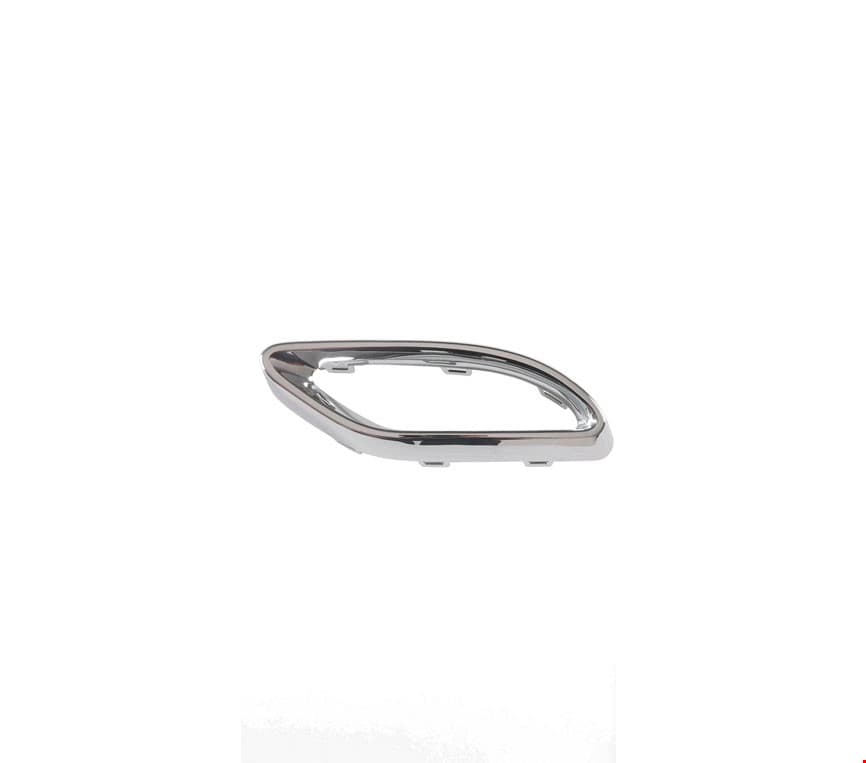 EGZOZ UCU NİKELAJI SOL W205 2014-