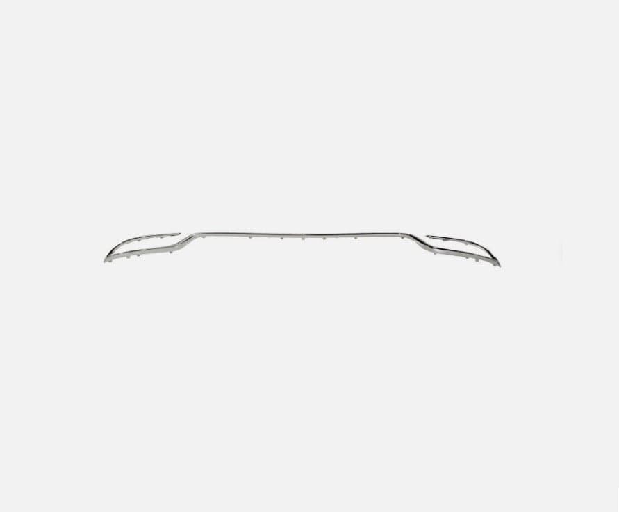 ARKA TAMPON SPOİLER ÇITASI KROM W205 2014-