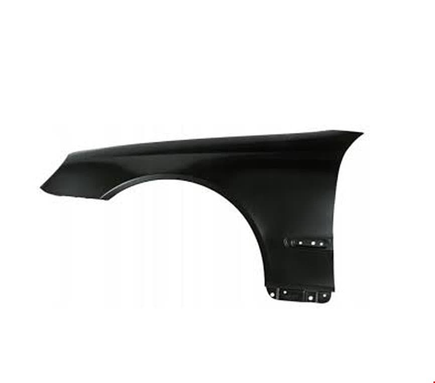 ÖN ÇAMURLUK SOL (TYG) CLK W209 2003-
