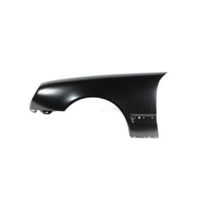 ÖN ÇAMURLUK SOL W210 1996-